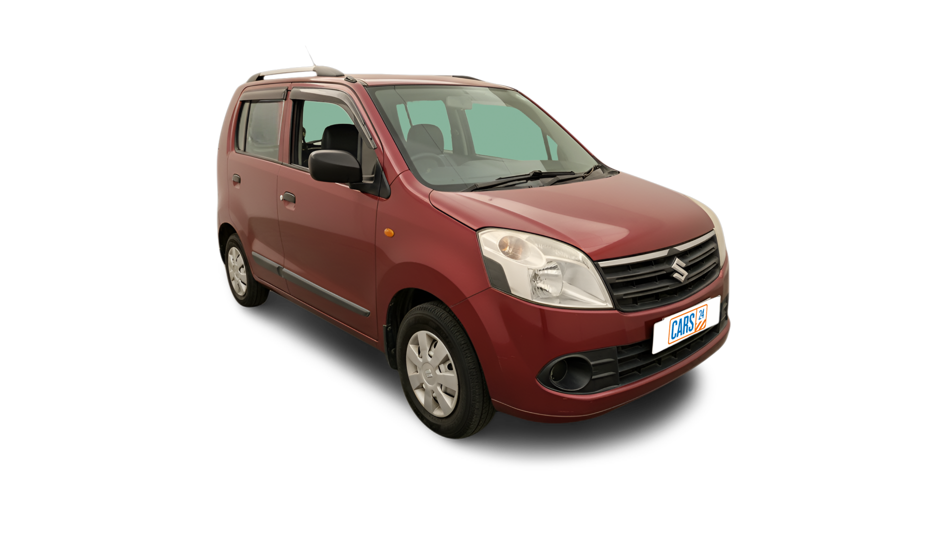 Maruti Wagon R 1.0-img